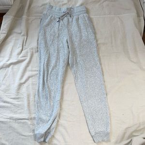 Champion Jogger Sweatpants